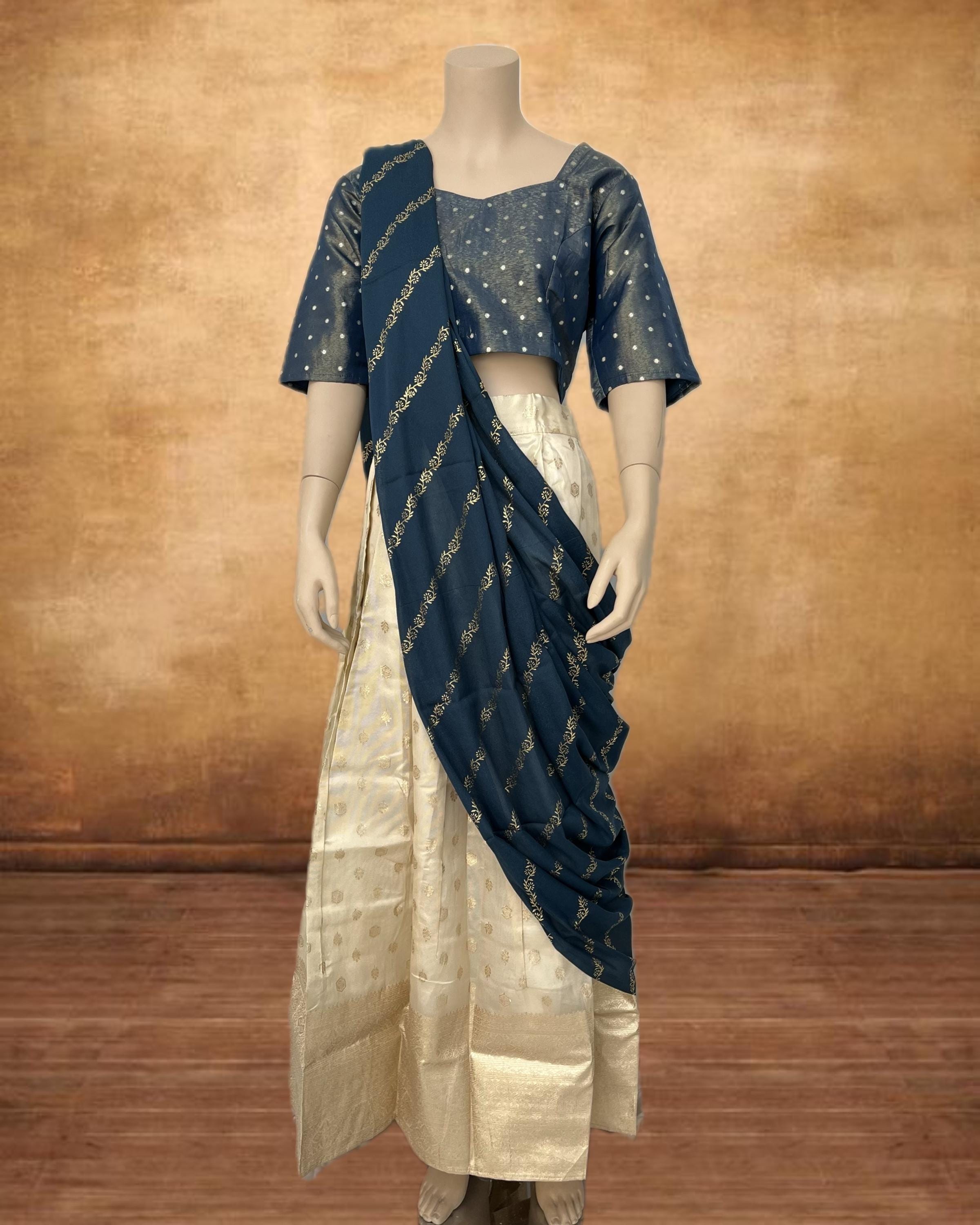 Onam Dress for Ladies - Etsy