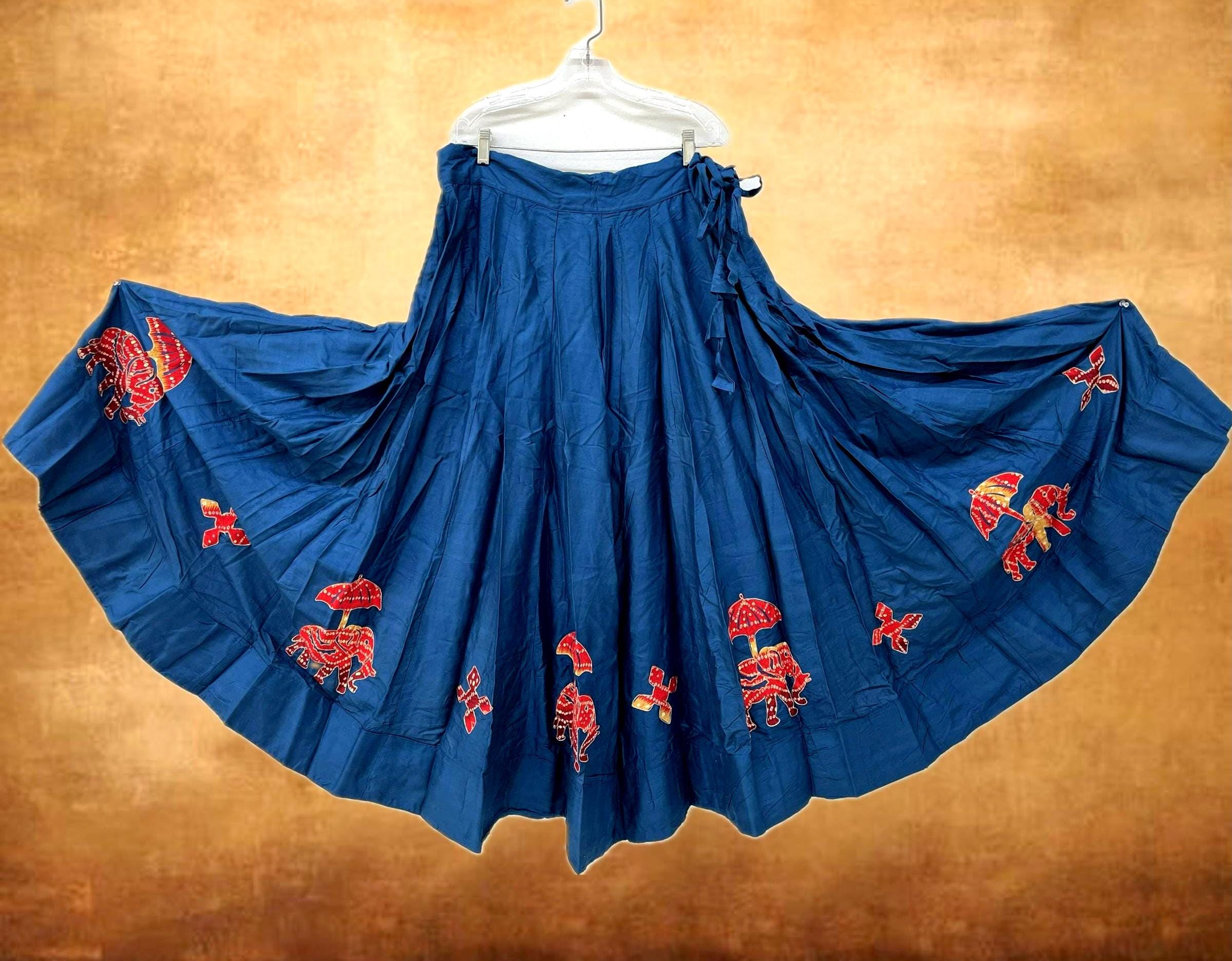 Dandiya Dress - Etsy