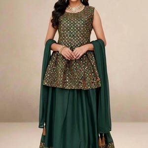 birthday indian dress for women Indian Birthday Party Wear