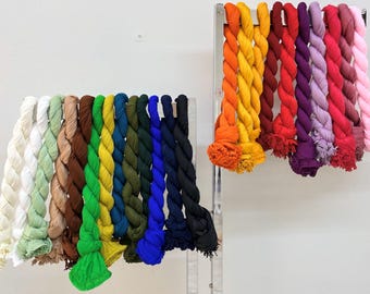 Elegant Multi-Color Dupatta | Lightweight Soft Chiffon Dupatta for Women| Simple Traditional Scarf for Festive and Daily Wear | Hijab