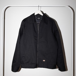 ★Dickies ディッキーズ EISENHOWER JACKET ヴィンテージ Men's Unlined Eisenhower Jacket - Dickies US