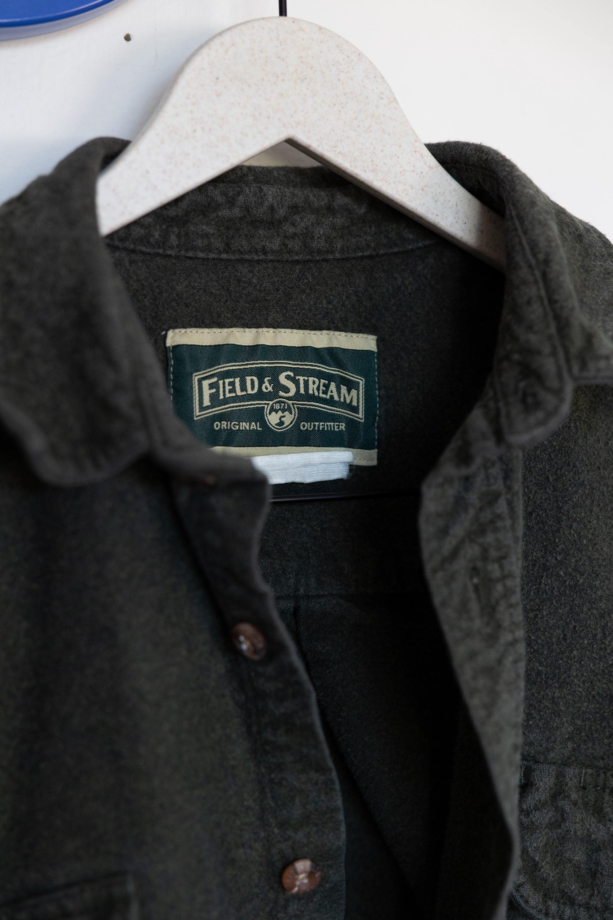 Vintage Field and Stream Shirt - Etsy