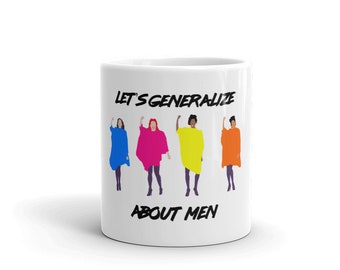 crazy ex girlfriend mug