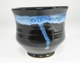 Matcha Chawan, Ceramic Yunomi, Handmade Stoneware