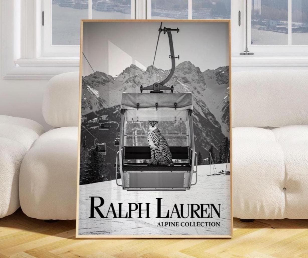Ralph lauren ski - Etsy 日本