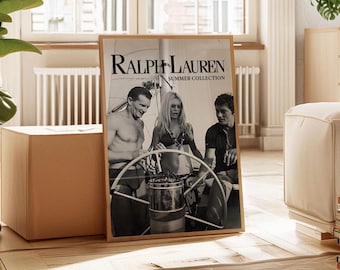 Impresión de moda de Brigitte Bardot: Ícono de Hollywood clásico, blanco y negro (Descarga digital)