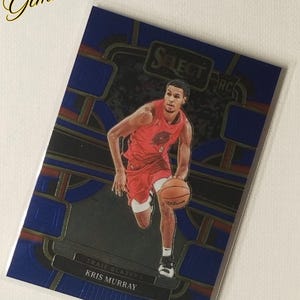 Carte Panini Select Kobe Brown 2023-24 Rookie #79 - Rising Clippers Star - Summer League Sensation - RC