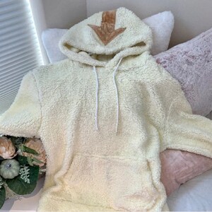 Etsy appa hoodie hotsell