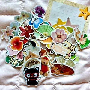 Stickers personnalisés