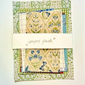 Paquet de papier