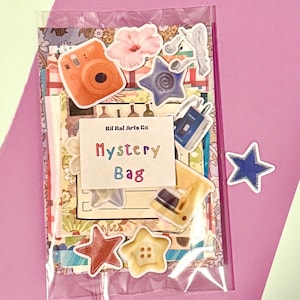 Mystery Bags