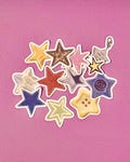 Star Sticker Pack product logo