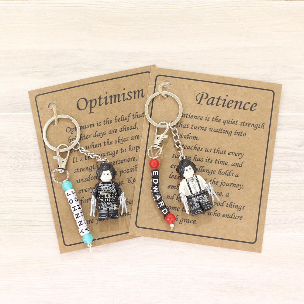 Edward Scissorhands Accessories