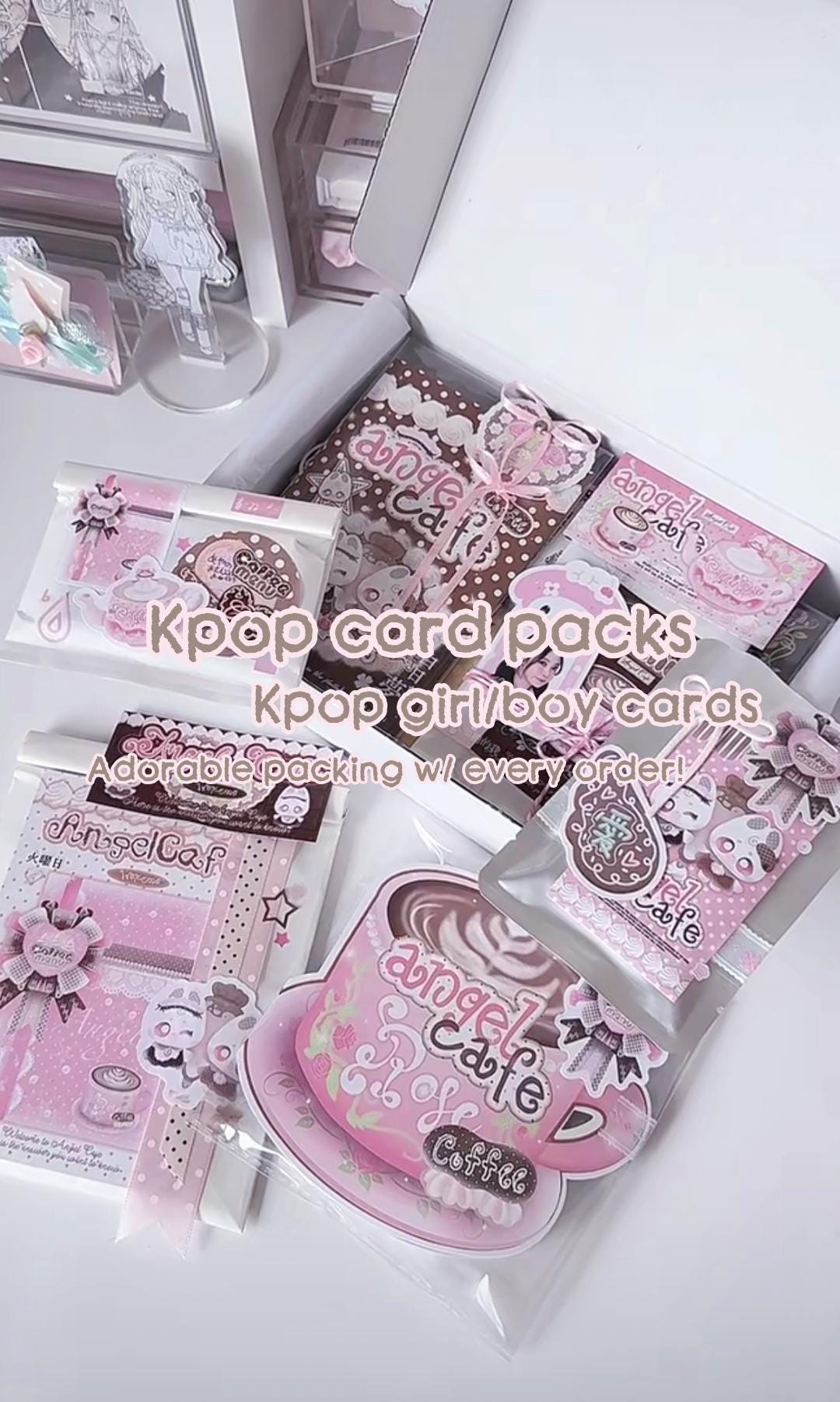 Illit - Etsy 日本