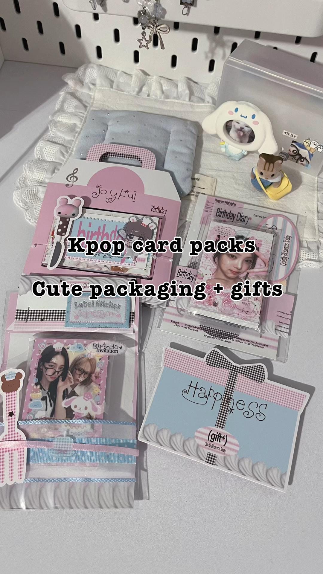 Kpop fanmade merch - Etsy 日本
