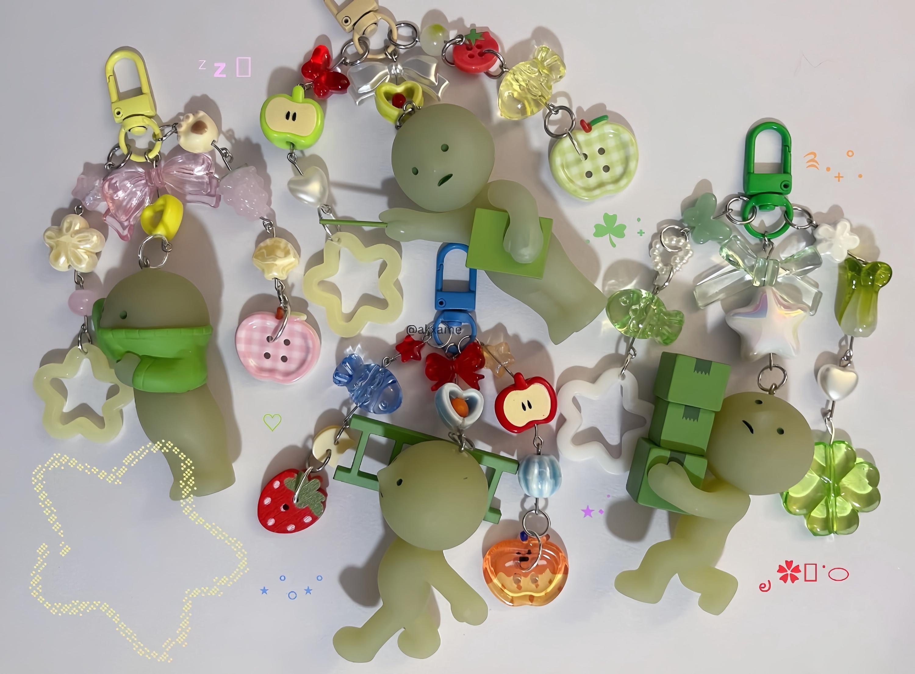Smiski - Etsy 日本