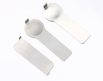 Italian Charm Bracelet Tool — Tool for adding and removing charms