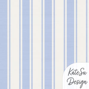 Coutil à rayures verticales bleu clair, motif sans couture, motif répétitif de texture de toile de ramie, fichier PNG, impression de tissu textile, motif bleu png thumbnail