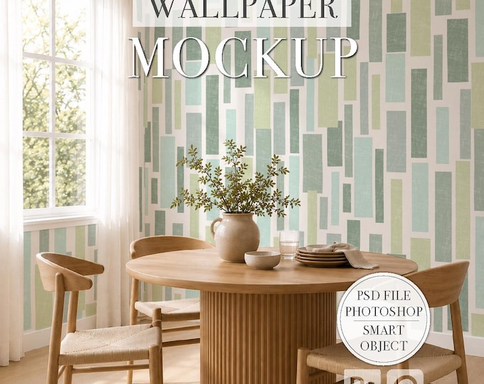 Mockup PSD PNG Wallpaper