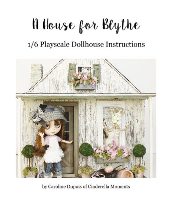 blythe dollhouse