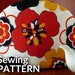 see more listings in the PDF Patterns section