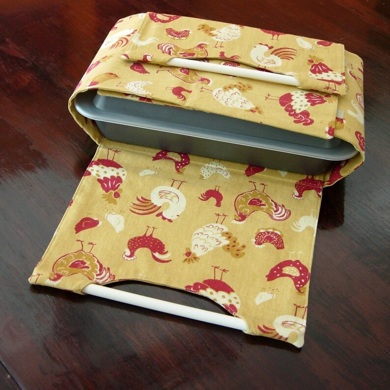 Casserole carrier pattern PDF Sewing pattern DIY Instant Etsy