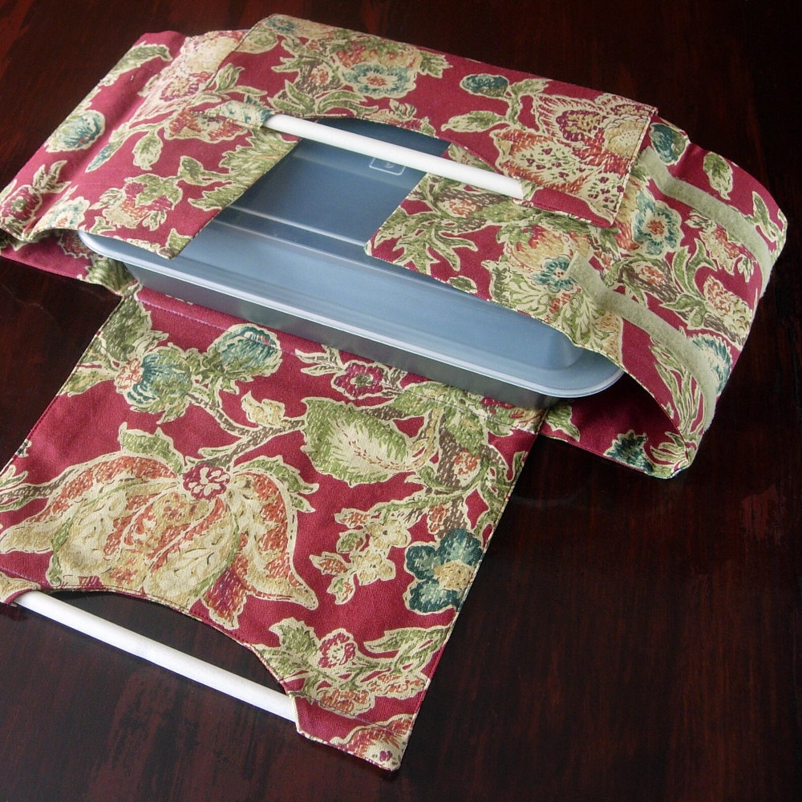 Casserole carrier pattern PDF Sewing pattern DIY Instant Etsy