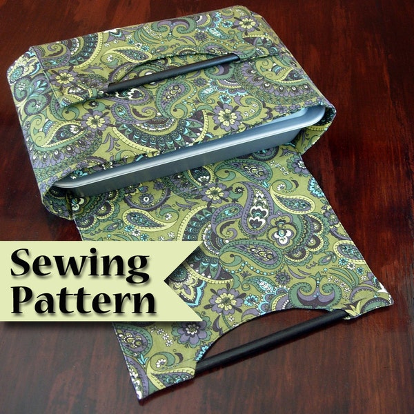Casserole carrier tutorial | Casserole holder pattern | PDF Sewing pattern DIY | Instant download | Casserole dish carrier