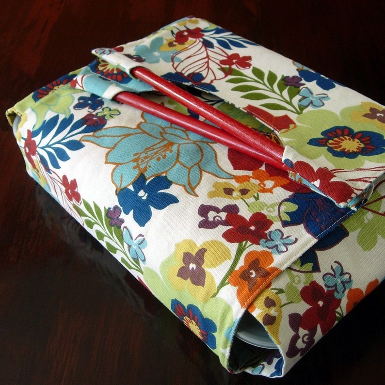 Casserole Holder Pattern PDF Sewing Pattern DIY Instant Download