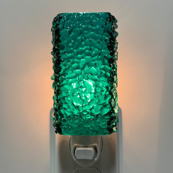 Plug in Night Light Etsy