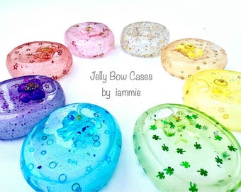 たまごっちユニ用カスタムシェルセット - フロントシェル / バック