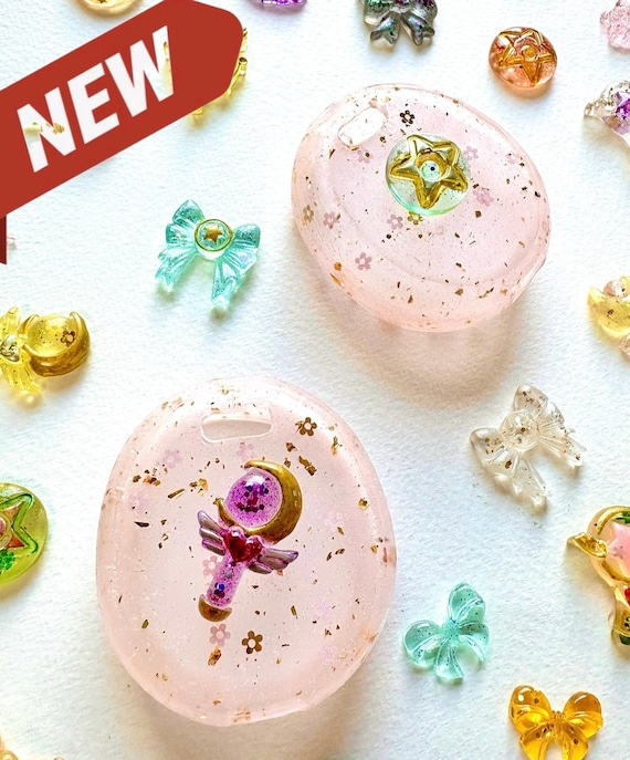 Clear tamagotchi uni case - Etsy 日本 限定値下げ中 たまごっちユニ