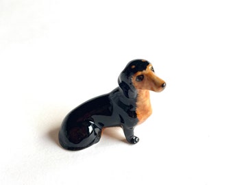 陶器製犬の置物 茶色と黒 楽天市場】信楽焼 陶器 いぬ 柴犬 (黒) (大) 6号 犬 イヌ 黒柴 可愛い