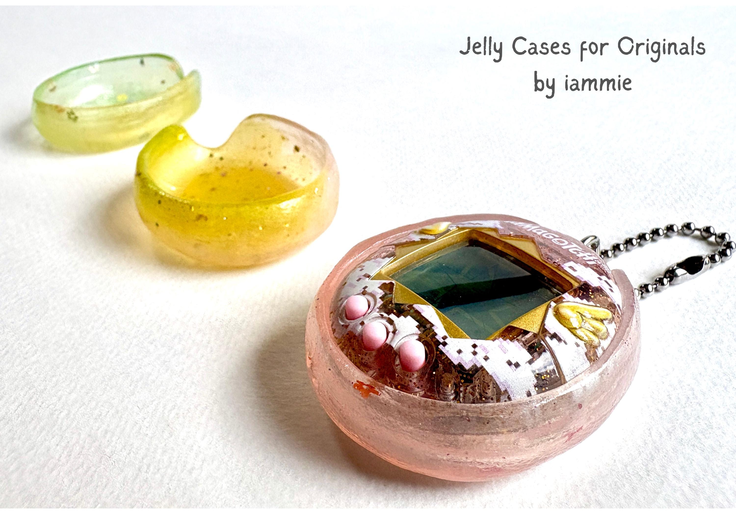 たまごっちパラダイス シェル - Etsy 日本