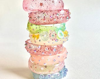 HARD Jelly Resin Tamagotchi Uni Cases, Tamagotchi Cases, Tamagotchi cases, resin, tamagotchi cover, translucent, vpets case, transparent