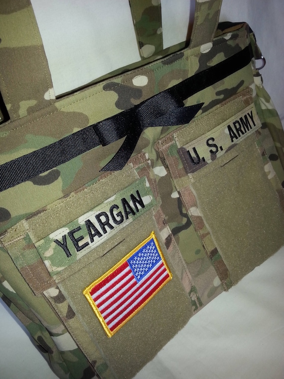 personalized army wife army mom handbag army mom purse army etsy