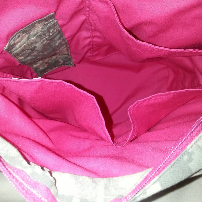 Army Mom purse Personalized ACU Handbag gift for mom Army Etsy