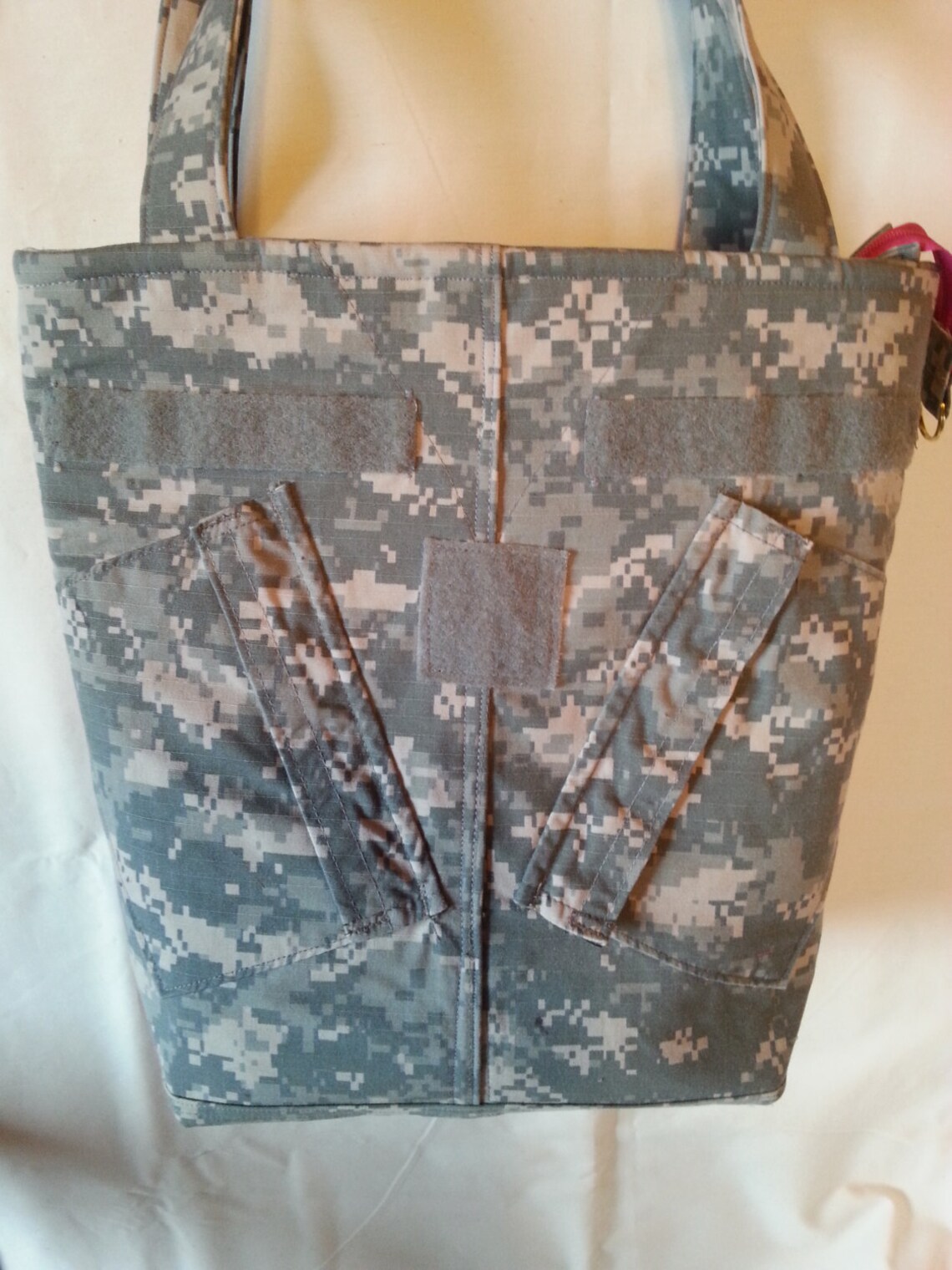 Uniform Army shirt purse Gift for her unique gift for for mom Etsy
