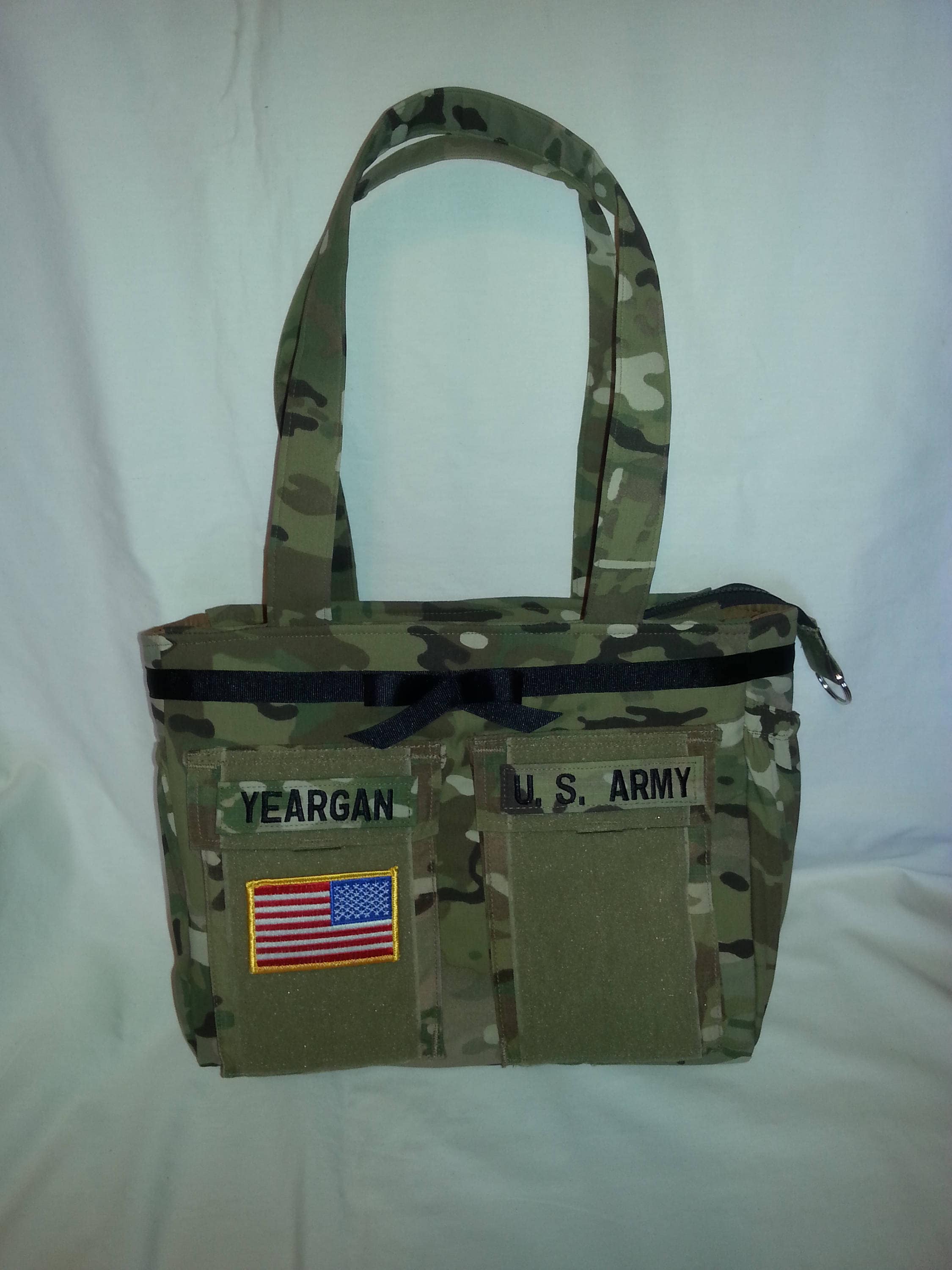 Personalized Army Wife Army Mom custom 