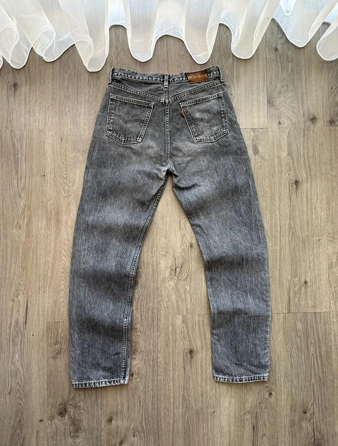 Vintage LEVI'S®︎ CLIP Sterling il_fullxfull.6329107261_m3kv.jpg