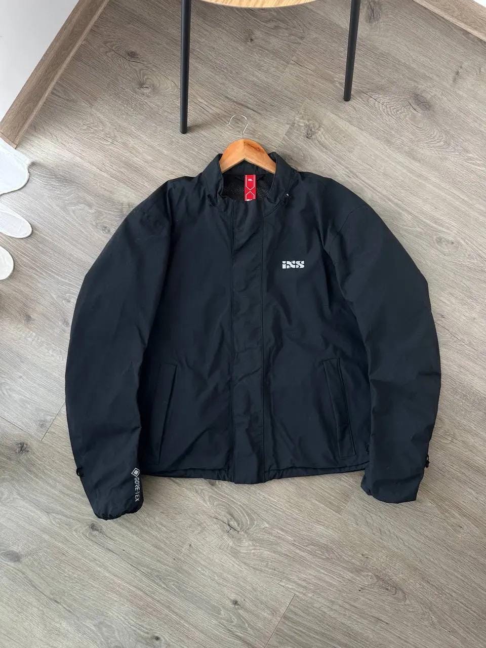 ジャケット ダウンジャケット/コート（グレー系）を使った「UNIQLOコーデ