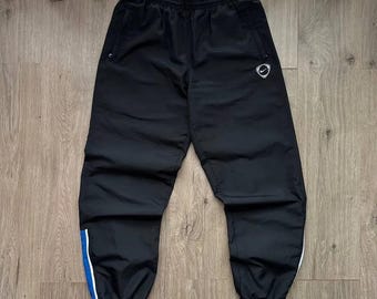 パンツ 90s OLD NIKE 2tuck cotton chinopants パンツ 90s OLD NIKE 2tuck cotton chinopants Nike vintage 90s