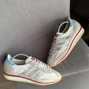 Baskets VTG Adidas SL Originals