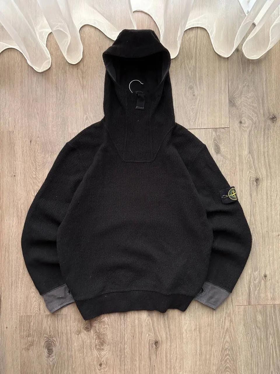 Vintage Stone Island Sweatshirt - Etsy Vintage Stone Island Sweatshirt - Etsy