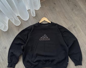 Vintage Adidas X Nigo Bear Zip up Sweatshirt Hoodie Track Jacket