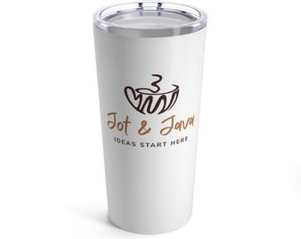 Jot i Java Tumbler