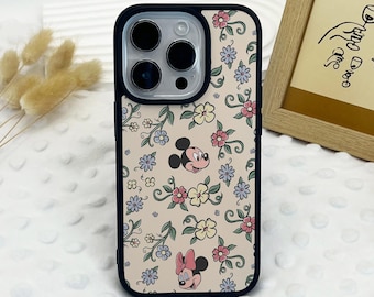 Takashi Murakami iPhone Case for iPhone X XS Max XR SE 11 12 13 14