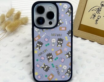 Cute Phone Case For iPhone Air iPhone 17 16 15 14 13 12 11  iPhone Pro/Pro Max Case iPhone Mini Case XR XS MAX SE2020 Customizable Gift
