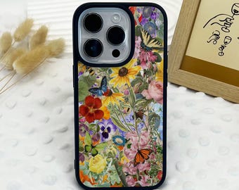 Takashi Murakami iPhone Case for iPhone X XS Max XR SE 11 12 13 14