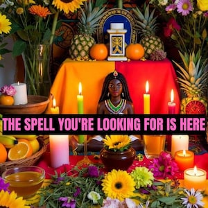Extreme Obsessive Love Spell | Make Them Obsessed & Addicted to You 24/7